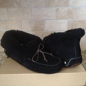 ugg alena slipper bootie
