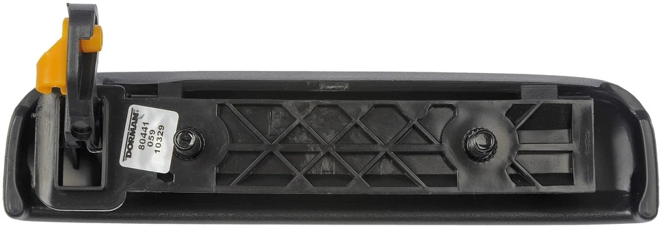 Manija de puerta exterior para Nissan Frontier Xterra Dorman 1998-2004 - ayuda Foto 3 de 3