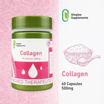 simplee supplements s acetyl glutathione S-Acetyl Glutathione Capsule for Cellular Health main image 1