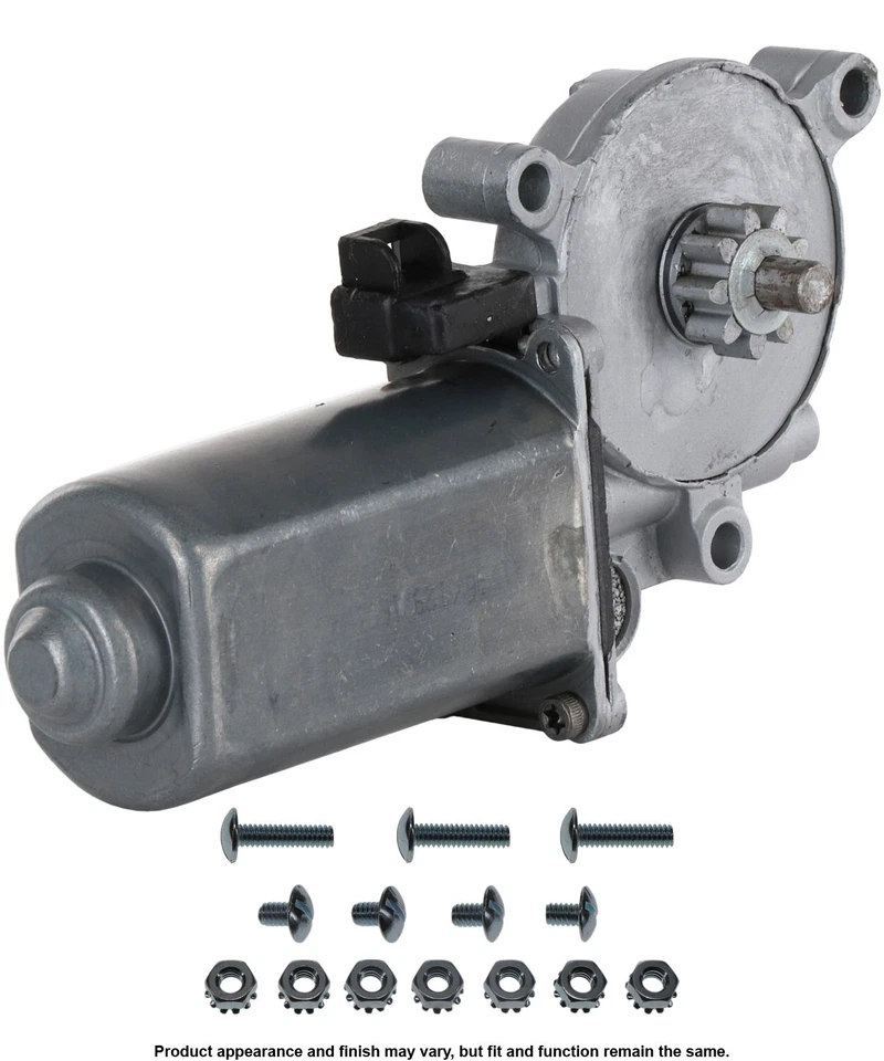 For 1996-1999 Oldsmobile LSS Window Motor Cardone 1997 1998 - Image 3 of 4
