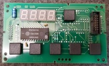 Honeywell Relay Interface Module CGM 92 0520.1