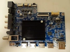 Onn 100012585 Main Board (JUC7.820.00293822) N22203-CH 