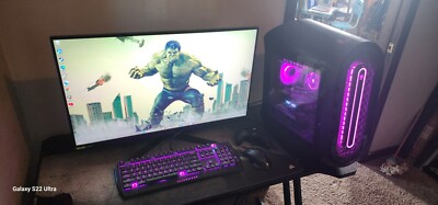 dell alienware r13 desktop