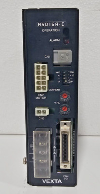 VEXTA ASD16A-C 200-230V 3,5A