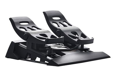 Thrustmaster T.Flight Rudder Pedals for PS5 PS4 XBOX Series X/S