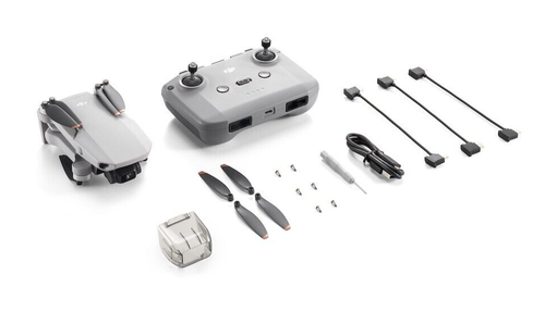 Module De Transmission D'Images Numériques Pour DJI Neo 2 | Pièce De Rechange Compatible Drone