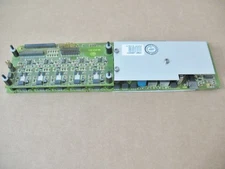 BRUKER ULTROTOF Q-TOF MASS SPECTROMETER BDD OTLV-2A OTLV1-2B CIRCUIT BOARD