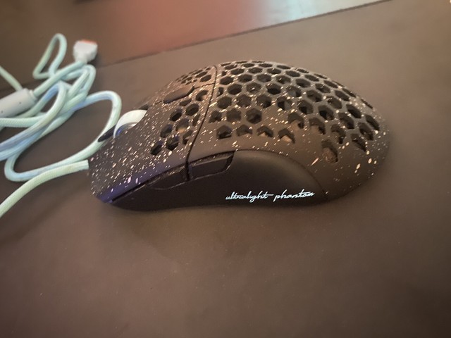 Finalmouse Ultralight Phantom With Phantomcord Gaming Mouse For Sale Online Ebay Finalmouse Ultralight Phantom With Phantomcord Gaming Mouse For Sale Online Ebay