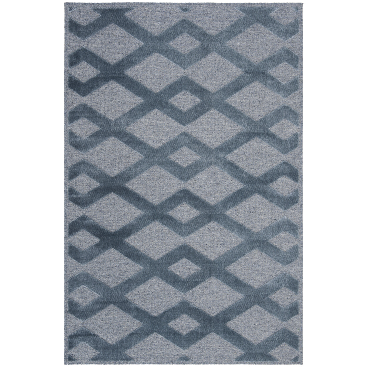 SAFAVIEH Lana Collection LNA624M Blue / Blue Rug eBay