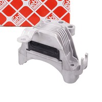febi Motorlager Motorhalter FüR Opel Astra J Zafira C Chevrolet Cruze Rechts