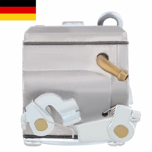 Kettensäge Vergaser für Husqvarna 340 345 346XP 350 350EPA 351 353 Zama C3-EL18B - Bild 7 von 8