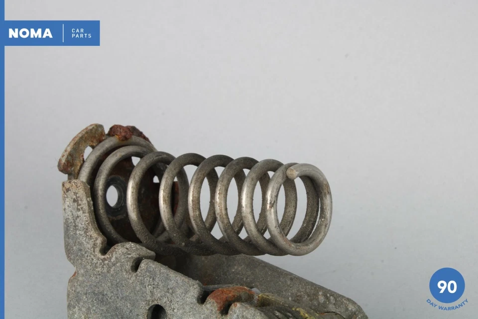 02-08 Jaguar X-Type X400 capó cierre bloqueo liberación 1X4316B768AE OEM Foto 2 de 4