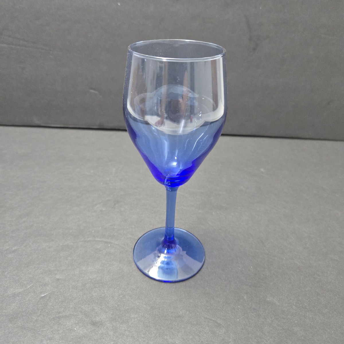 1 drink glass of wine Everyday Wine Glass