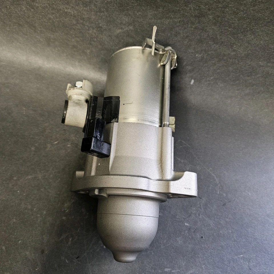 Honda Accord Sport 2013 2014 2015 2016 2017 motor de arranque 2,4 L transmisión estándar Foto 4 de 4