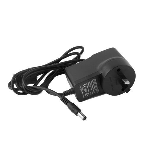 AZOR 9V 1A Guitar Effect Pedal Power Supply Multi-Plug 8 Cables 9V Adapter Power - Picture 4 of 6