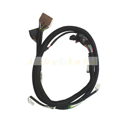 Wiring Harness 1027579 1028294 for Hitachi ZX110-E ZX110M ZX120-E