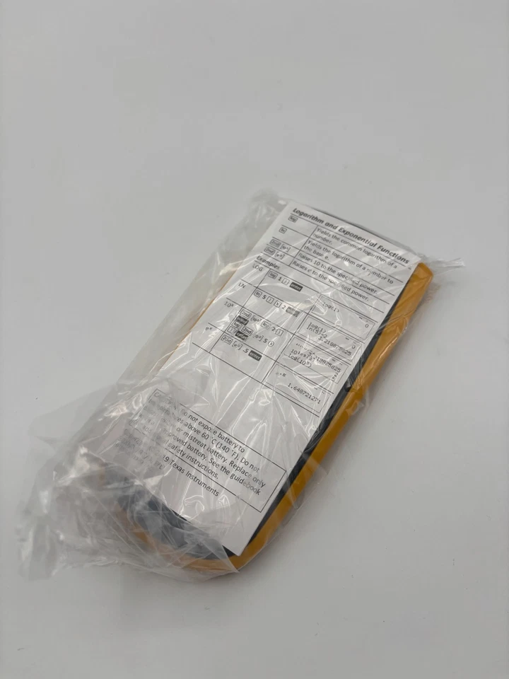 Texas Instruments TI-30XS MultiView, Scientific Calculator, New, Free Shipping - Image 2 of 3