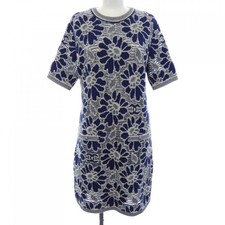 Authentic CHANEL P63042K48842 20P Dress #230-000-554-5888