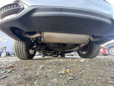 2016-2018 ACURA RDX COMPLETE EXHAUST SYSTEM ORIGINAL 3.5L AT AWD 89K BASE 63155