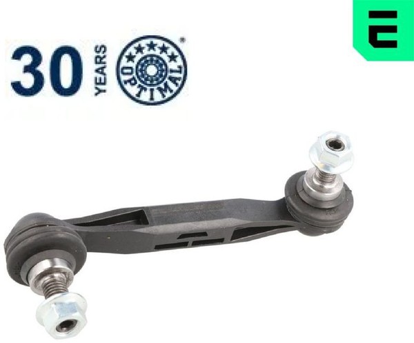 Optimal G7-1483 Stange/Strebe FüR Stabilisator Koppelstange Strebe Hinten-image