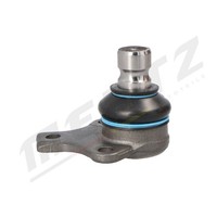Traggelenk FüHrungsgelenk Mertz M-S0125 FüR VW Golf 2 19E 1G1 Jetta 1G2 165 B3 3