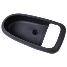 Right Interior Door Handle Trim Fit for Hyundai Elantra Cover Bezel Assembly