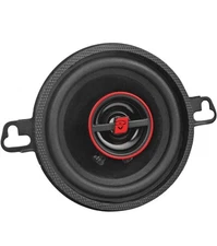 CERWIN-Vega! H735 3.5 inch 150 Watts 2-Way Coaxial Car Speakers 40 HED Series