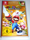 MARIO + RABBIDS: KINGDOM BATTLE (NINTENDO SWITCH) DEUTSCH MODUL