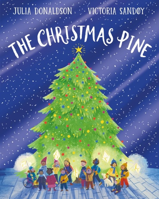 Christmas Pine 5th Anniversary Edition - Image 4