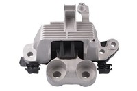 Tedgum Lagerung, Motor TED72370 FüR Opel