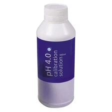 BlueLab pH 4.0 Calibration Solution 500 ml