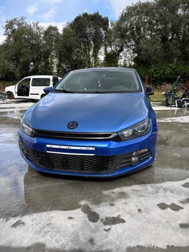 Bandeja Trasera para VOLKSWAGEN SCIROCCO (137) 2.0 TDI (103kW) 2011 157722 - Imagen 7 de 7