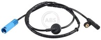 A.B.S. ABS Sensor Raddrehzahl 30392 FüR Rover ZT 75 MG 16V 160 180 190 Cdti RJ 1