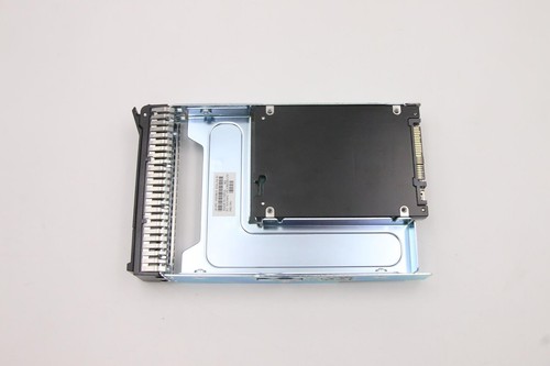 Lenovo 7SD7A05717 01KR444 1.92TB ThinkSystem 3.5" Mainstream SATA 6Gb SSD - Afbeelding 2 van 2