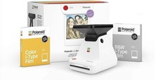 Polaroid Lab Everything Box Starter Kit - Digital to Analog Photo Printer