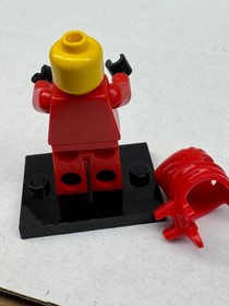 LEGO 2111 2113 2257 - Ninjago - Kai Zane Spinjitzu Spinners - Minifigures