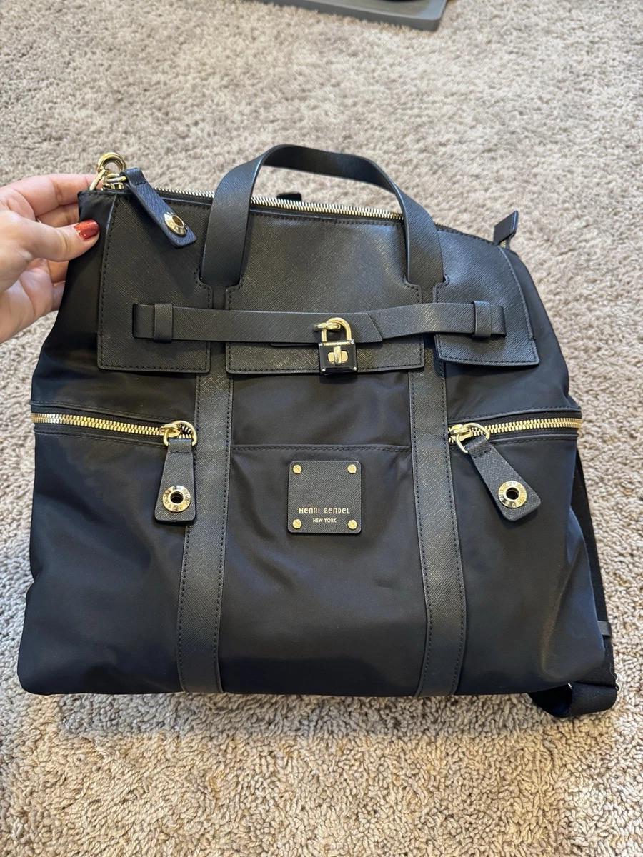 25+ Henri Bendel Backpack Convertible Bags & Handbags for Women
