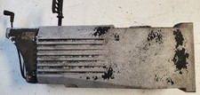 1989 Corvette 350 5.7l Used Tpi Upper Intake Manifold Plenum 10108468 Oem
