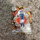 2025 Panini Donruss - Bomb Squad Jaxson Dart #BS-JDT (RC)