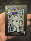 2026 Topps Series 1 Shohei Ohtani Base (RAW)