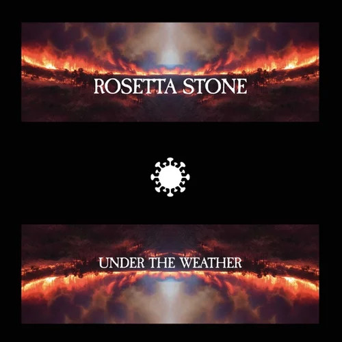 Rosetta Stone Under the Weather LP Vin - NEW