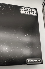 LEGO 10018 Darth Maul - UCS ORIGINAL BOX GOOD Star Wars 10143 10026 10019