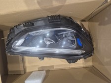 Mercedes C Class W206 2021-2025 Headlight Driver Side Digital LED A2069065404