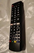 Replacement Universal LG Smart TV Remote Control M1