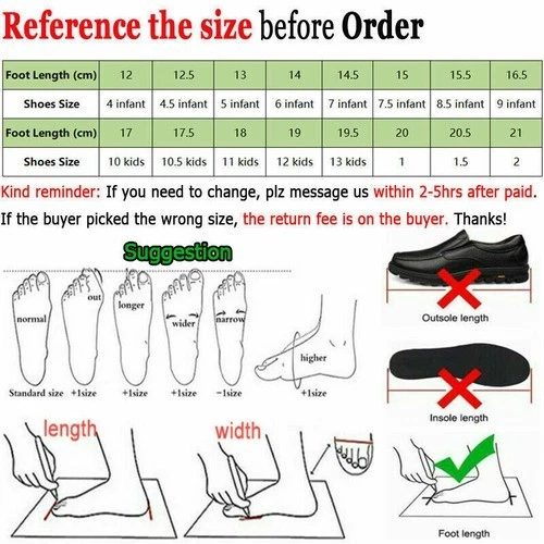 Kids Girls Knee High Boots Fur Lined Lace Up Side Zippers Riding Snow Boots UK - Image 2 of 4