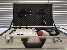 Audiometer Maico ST 20 KL mit Alu-Transportko...