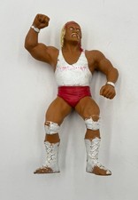 LJN WWF Wrestling Superstars Figures - The Best Wrestling Toys Ever? 18