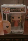 Funko Pop! Princess Bride Buttercup #578 Princess Buttercup Figure