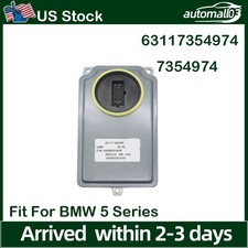 Fit For Bmw 5 Series 63117354974 7354974 Driver Light Bulb Control Unit Module