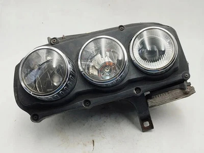 Frontscheinwerfer Alfa Romeo 159 60683988 Xenon Links Scheinwerfer Headlight - Bild 1 von 4